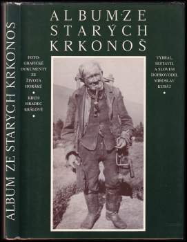 Album ze starých Krkonoš