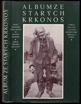Album ze starých Krkonoš