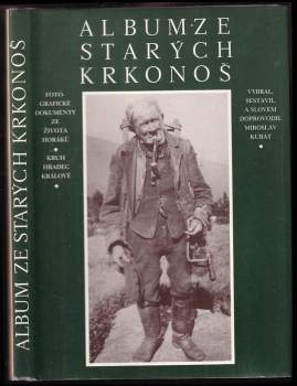 Album ze starých Krkonoš