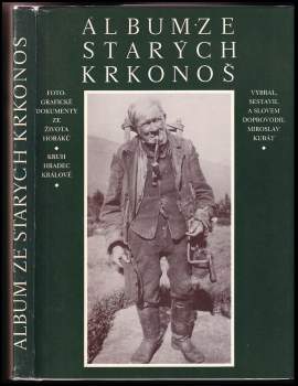 Album ze starých Krkonoš