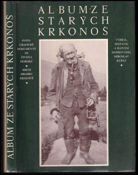 Album ze starých Krkonoš
