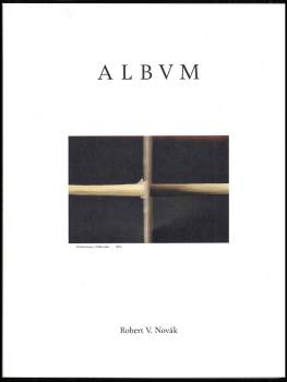 Robert V Novák: ALBVM