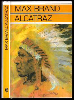 Max Brand: Alcatraz