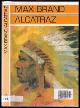 Alcatraz - Max Brand (2000, Toužimský a Moravec) - ID: 654913