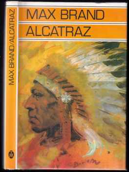 Max Brand: Alcatraz