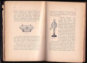 Jan Matzner: Alchemie