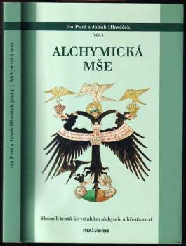 Alchymická mše