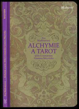 Eva Markvartová: Alchymie a tarot