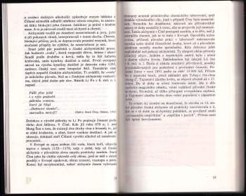 Vladimír Karpenko: Alchymie, dcera omylu