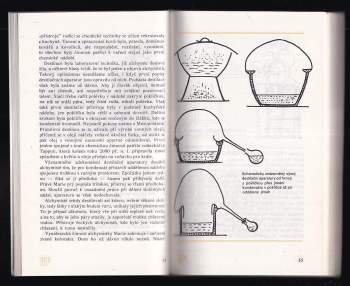 Vladimír Karpenko: Alchymie, dcera omylu