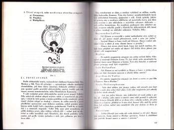 Pierre de Lasenic: Alchymie, její teorie a praxe