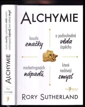 Alchymie