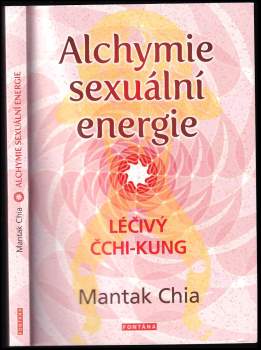 Alchymie sexuální energie