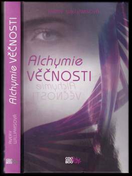 Avery Williams: Alchymie věčnosti