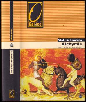 Alchymie