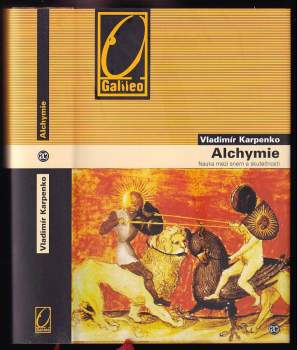 Alchymie