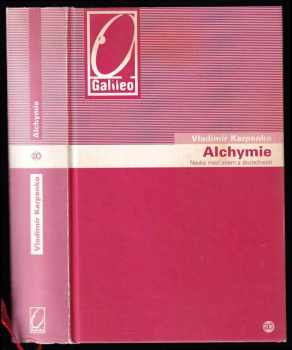 Vladimír Karpenko: Alchymie