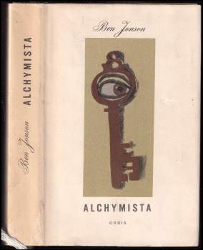 Alchymista