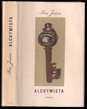 Ben Jonson: Alchymista