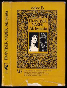 František Marek: Alchymista