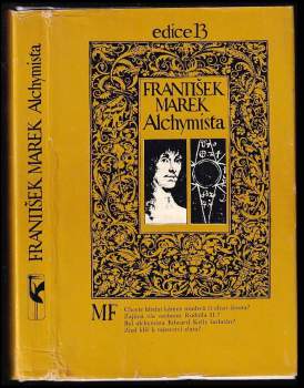 František Marek: Alchymista