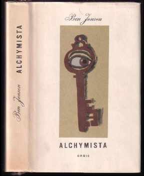 Alchymista