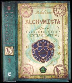 Alchymista