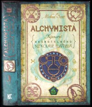 Alchymista