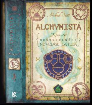 Alchymista