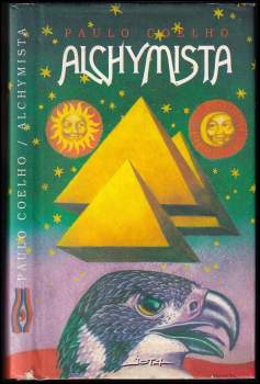 Paulo Coelho: Alchymista