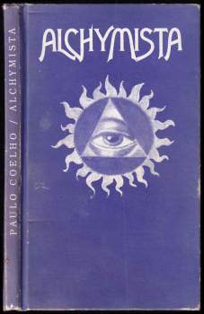 Paulo Coelho: Alchymista