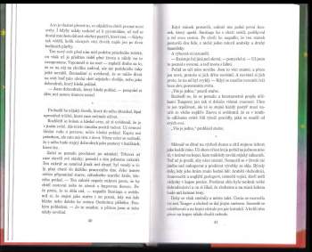Paulo Coelho: Alchymista