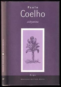 Paulo Coelho: Alchymista