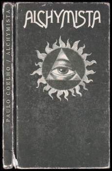 Paulo Coelho: Alchymista