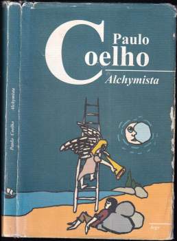 Paulo Coelho: Alchymista