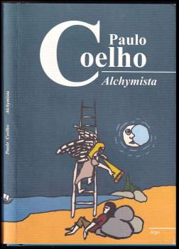 Alchymista