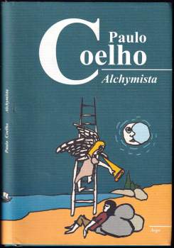 Alchymista