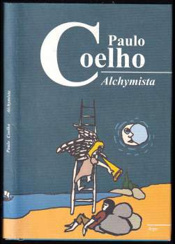 Alchymista