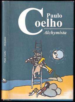 Paulo Coelho: Alchymista