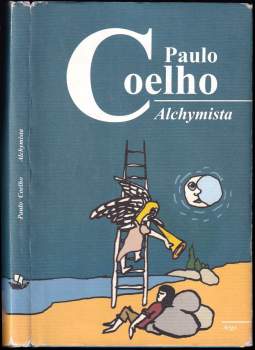 Paulo Coelho: Alchymista