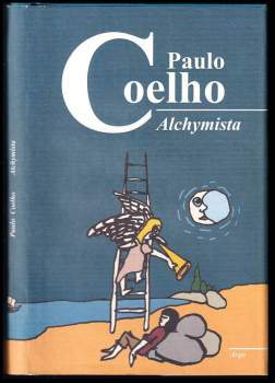 Paulo Coelho: Alchymista
