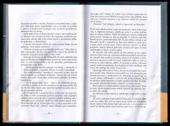 Paulo Coelho: Alchymista