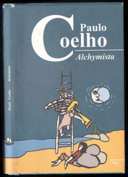 Paulo Coelho: Alchymista