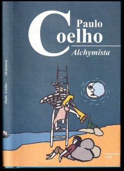 Paulo Coelho: Alchymista