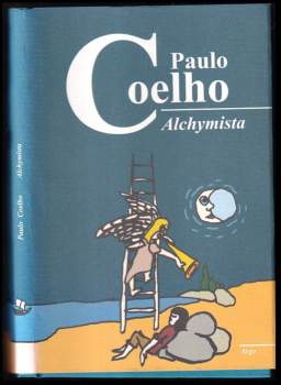 Paulo Coelho: Alchymista