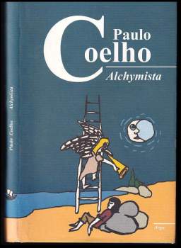Paulo Coelho: Alchymista