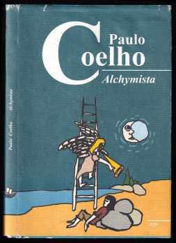 Paulo Coelho: Alchymista