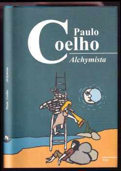 Alchymista - Paulo Coelho (1999, Argo) - ID: 796679