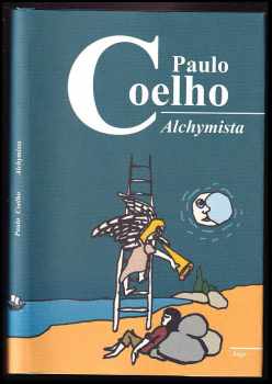 Alchymista - Paulo Coelho (1999, Argo) - ID: 774105
