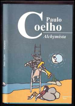 Alchymista - Paulo Coelho (1999, Argo) - ID: 781645